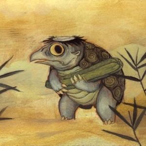 Meet your Posher, Zach